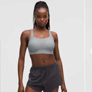 Lululemon Run Times Bra High Support 38DD